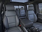 New 2025 FORD F-150 LARIAT in PEMBROKE PINES, FLORIDA (Photo 10)