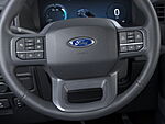New 2025 FORD F-150 LARIAT in PEMBROKE PINES, FLORIDA (Photo 12)