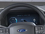 New 2025 FORD F-150 LARIAT in PEMBROKE PINES, FLORIDA (Photo 13)