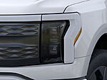 New 2025 FORD F-150 LARIAT in PEMBROKE PINES, FLORIDA (Photo 18)