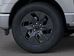 New 2025 FORD F-150 LARIAT in PEMBROKE PINES, FLORIDA (Photo 19)