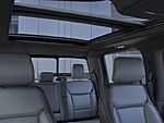 New 2025 FORD F-150 LARIAT in PEMBROKE PINES, FLORIDA (Photo 22)