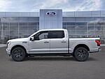 New 2025 FORD F-150 LARIAT in PEMBROKE PINES, FLORIDA (Photo 3)