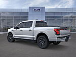 New 2025 FORD F-150 LARIAT in PEMBROKE PINES, FLORIDA (Photo 4)
