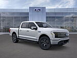 New 2025 FORD F-150 LARIAT in PEMBROKE PINES, FLORIDA (Photo 7)