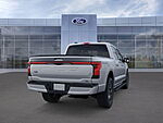 New 2025 FORD F-150 LARIAT in PEMBROKE PINES, FLORIDA (Photo 8)