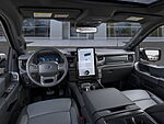 New 2025 FORD F-150 LARIAT in PEMBROKE PINES, FLORIDA (Photo 9)