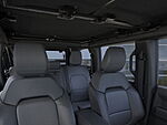 New 2025 FORD BRONCO BADLANDS in PEMBROKE PINES, FLORIDA (Photo 12)