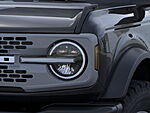 New 2025 FORD BRONCO BADLANDS in PEMBROKE PINES, FLORIDA (Photo 20)