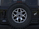 New 2025 FORD BRONCO BADLANDS in PEMBROKE PINES, FLORIDA (Photo 24)