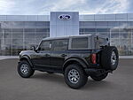 New 2025 FORD BRONCO BADLANDS in PEMBROKE PINES, FLORIDA (Photo 4)