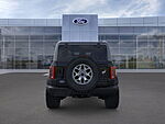 New 2025 FORD BRONCO BADLANDS in PEMBROKE PINES, FLORIDA (Photo 5)