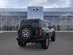 New 2025 FORD BRONCO BADLANDS in PEMBROKE PINES, FLORIDA (Photo 8)