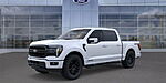 New 2025 FORD F-150 LARIAT in PEMBROKE PINES, FLORIDA