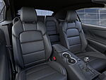 New 2025 FORD MUSTANG ECOBOOST PREMIUM in PEMBROKE PINES, FLORIDA (Photo 10)