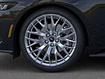 New 2025 FORD MUSTANG ECOBOOST PREMIUM in PEMBROKE PINES, FLORIDA (Photo 19)