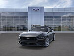 New 2025 FORD MUSTANG ECOBOOST PREMIUM in PEMBROKE PINES, FLORIDA (Photo 2)