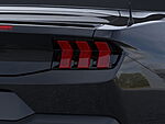 New 2025 FORD MUSTANG ECOBOOST PREMIUM in PEMBROKE PINES, FLORIDA (Photo 21)