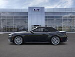 New 2025 FORD MUSTANG ECOBOOST PREMIUM in PEMBROKE PINES, FLORIDA (Photo 3)