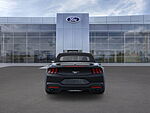 New 2025 FORD MUSTANG ECOBOOST PREMIUM in PEMBROKE PINES, FLORIDA (Photo 5)