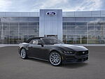New 2025 FORD MUSTANG ECOBOOST PREMIUM in PEMBROKE PINES, FLORIDA (Photo 7)