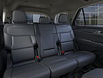 New 2025 FORD EXPLORER ACTIVE in PEMBROKE PINES, FLORIDA (Photo 11)