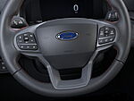 New 2025 FORD EXPLORER ACTIVE in PEMBROKE PINES, FLORIDA (Photo 12)