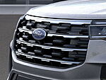 New 2025 FORD EXPLORER ACTIVE in PEMBROKE PINES, FLORIDA (Photo 17)