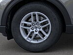 New 2025 FORD EXPLORER ACTIVE in PEMBROKE PINES, FLORIDA (Photo 19)