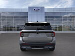 New 2025 FORD EXPLORER ACTIVE in PEMBROKE PINES, FLORIDA (Photo 5)