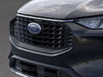New 2025 FORD ESCAPE BASE in PEMBROKE PINES, FLORIDA (Photo 17)