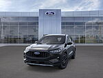 New 2025 FORD ESCAPE BASE in PEMBROKE PINES, FLORIDA (Photo 2)