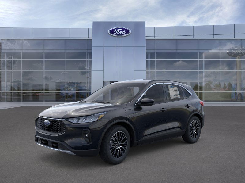 New 2025 FORD ESCAPE BASE in PEMBROKE PINES, FLORIDA