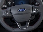New 2025 FORD ESCAPE ST-LINE in PEMBROKE PINES, FLORIDA (Photo 12)