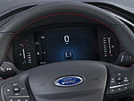 New 2025 FORD ESCAPE ST-LINE in PEMBROKE PINES, FLORIDA (Photo 13)