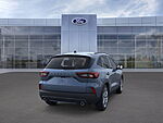 New 2025 FORD ESCAPE ST-LINE in PEMBROKE PINES, FLORIDA (Photo 8)