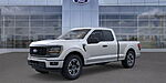 New 2025 FORD F-150 STX in PEMBROKE PINES, FLORIDA