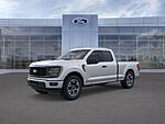 New 2025 FORD F-150 STX in PEMBROKE PINES, FLORIDA (Photo 1)
