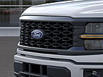 New 2025 FORD F-150 STX in PEMBROKE PINES, FLORIDA (Photo 17)