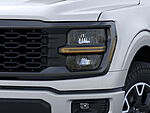 New 2025 FORD F-150 STX in PEMBROKE PINES, FLORIDA (Photo 18)
