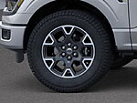 New 2025 FORD F-150 STX in PEMBROKE PINES, FLORIDA (Photo 19)