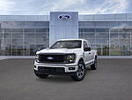 New 2025 FORD F-150 STX in PEMBROKE PINES, FLORIDA (Photo 2)