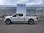 New 2025 FORD F-150 STX in PEMBROKE PINES, FLORIDA (Photo 3)