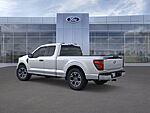 New 2025 FORD F-150 STX in PEMBROKE PINES, FLORIDA (Photo 4)