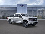 New 2025 FORD F-150 STX in PEMBROKE PINES, FLORIDA (Photo 7)