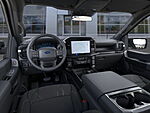 New 2025 FORD F-150 STX in PEMBROKE PINES, FLORIDA (Photo 9)