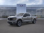 New 2025 FORD F-150 STX in PEMBROKE PINES, FLORIDA (Photo 1)