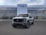 New 2025 FORD F-150 STX in PEMBROKE PINES, FLORIDA (Photo 2)