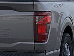 New 2025 FORD F-150 STX in PEMBROKE PINES, FLORIDA (Photo 21)