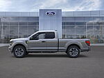 New 2025 FORD F-150 STX in PEMBROKE PINES, FLORIDA (Photo 3)
